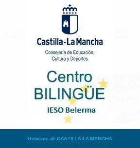 IESO Belerma - Centro Bilingüe